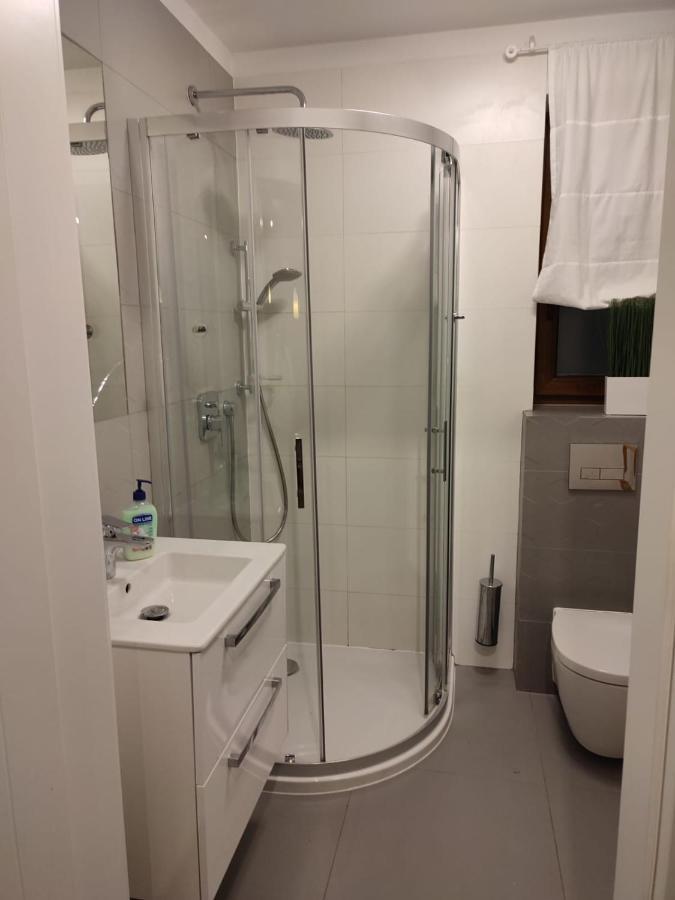 Apartamenty Szczawnica A2 エクステリア 写真